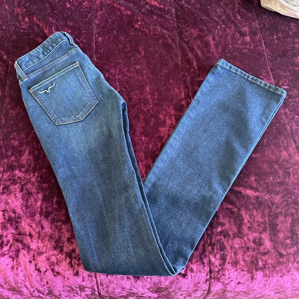 Kimes Ranch Audrey Jeans